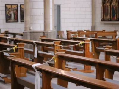 Arquidiocese de SP pagará R$ 2 bi a 530 vítimas de abusos