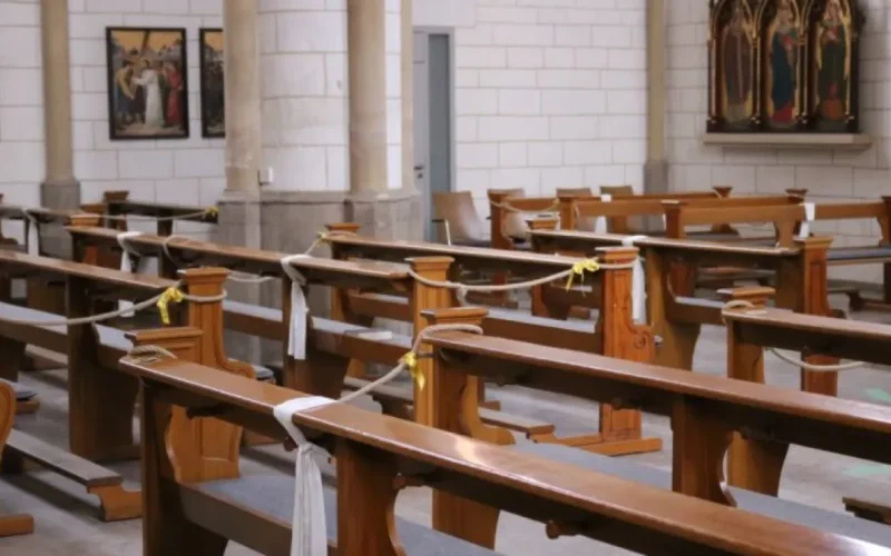 Arquidiocese de SP pagará R$ 2 bi a 530 vítimas de abusos