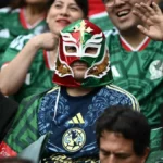 México x Equador: Azteca lotado é trunfo para quebrar jejum de 40 anos