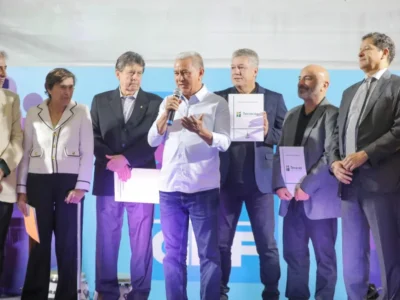 GDF regulariza clubes e associações históricas de Brasília