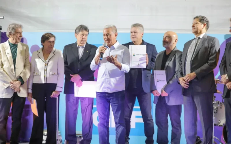 GDF regulariza clubes e associações históricas de Brasília