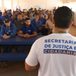 Sejus-DF amplia ação contra violência doméstica