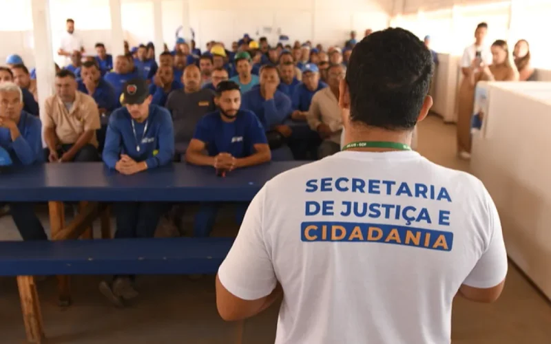 Sejus-DF amplia ação contra violência doméstica