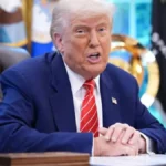 Trump cancela ataques ao Irã e diz que acordo foi aprovado