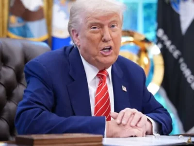 Trump cancela ataques ao Irã e diz que acordo foi aprovado