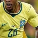 Brasil cai para 7º no ranking de valor de mercado da Copa