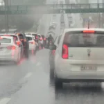 Dia dos Namorados no DF terá chuva e trovoadas, aponta Inmet