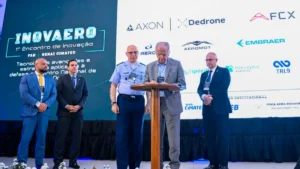 Defesa debate inovação aeroespacial na Bahia