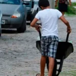 MTE afasta 4.318 crianças do trabalho infantil em 2025