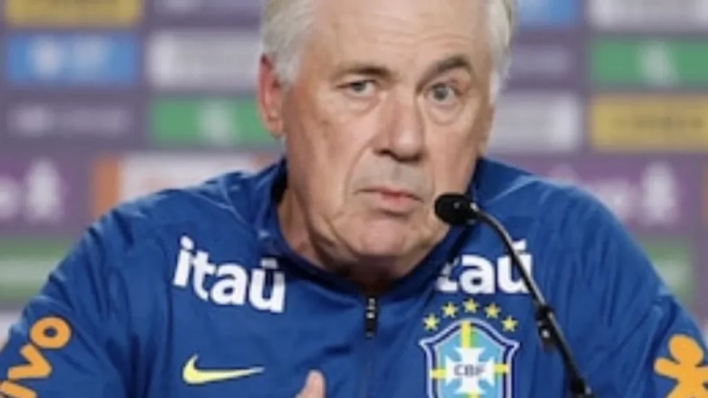 Seleção brasileira estreia com time inédito; história mostra que não é problema