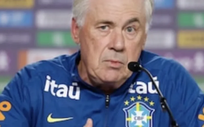 Seleção brasileira estreia com time inédito; história mostra que não é problema