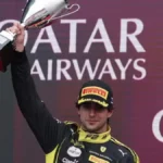 Rafael Câmara: da brincadeira no kart ao sonho da F1