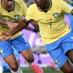Empate com Marrocos expõe erros de Ancelotti; Vini Jr salva Brasil