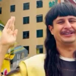 Oliver Tree morre em acidente de helicóptero no Rio