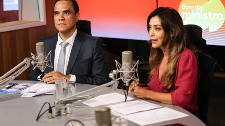 Ministro do Turismo destaca parcerias e crédito para impulsionar o setor