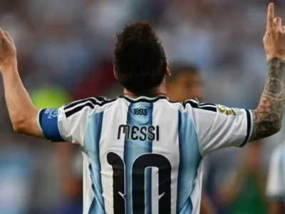 Mbappé e Messi brilham na estreia da Copa 2026
