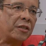 PSTU lança Robson Raymundo para governo do DF