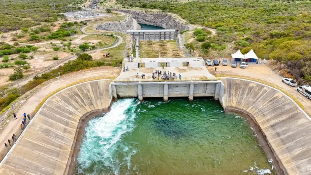 Novo PAC destina R$408,7 bi ao Nordeste