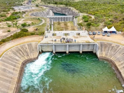 Novo PAC destina R$408,7 bi ao Nordeste