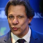 Haddad defende aplicação da lei sobre aliado político