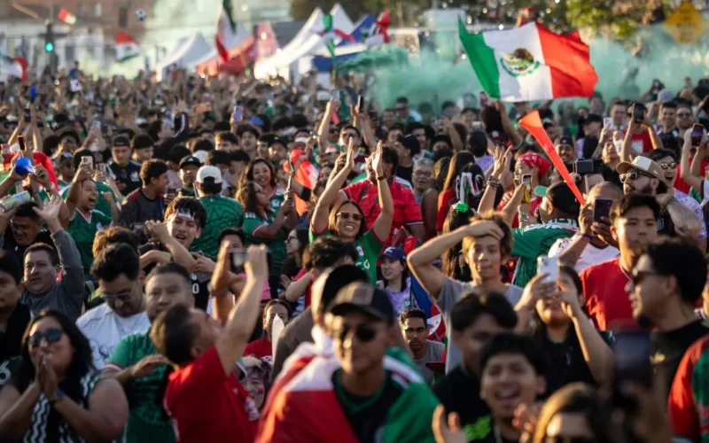México vence Coreia e é 1º classificado às 16-avos da Copa