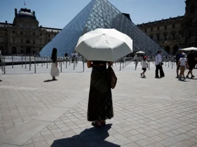 França ativa célula de crise para onda de calor e Festa da Música