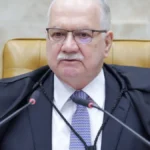 Fachin defende responsabilização de plataformas digitais