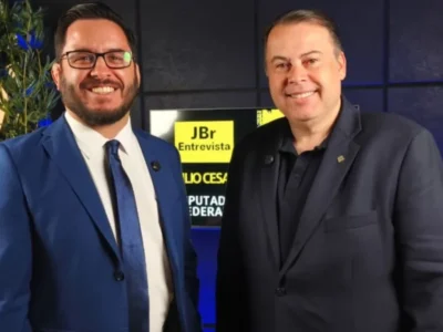Júlio Cesar: “O esporte é elemento transformador”