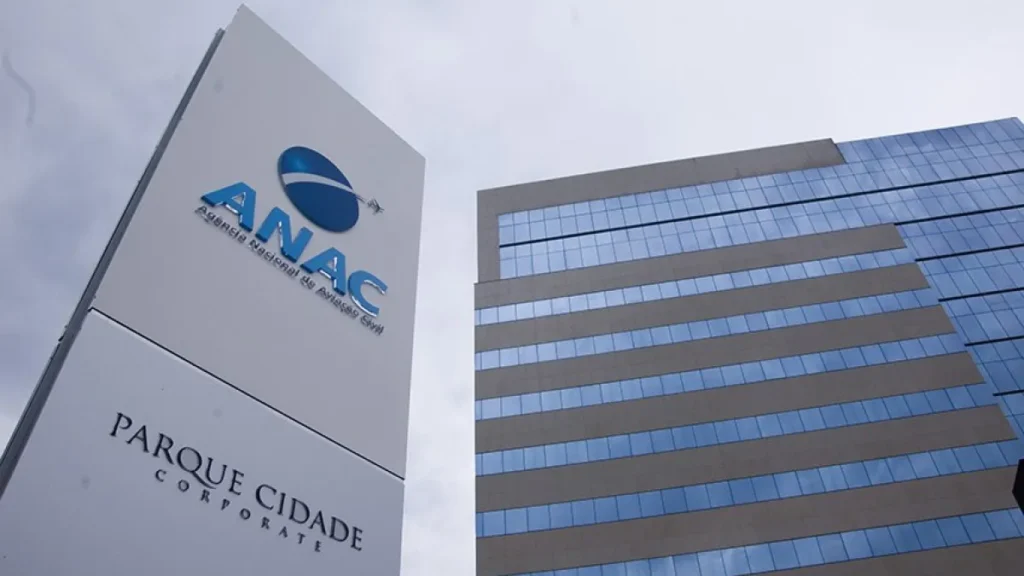 Anac autoriza voos de aéreas da Espanha e Nigéria no Brasil