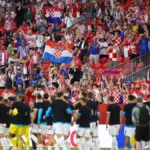 Croácia vence Panamá e segue viva na Copa do Mundo de 2026