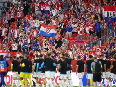 Croácia vence Panamá e segue viva na Copa do Mundo de 2026