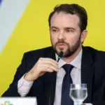 Durigan na China: finanças verdes e reunião com Dilma
