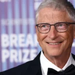 Gates afirma que Epstein tentou chantageá-lo