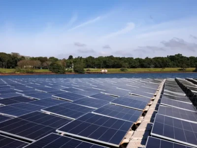 Brasil cai para 5º no ranking global de energia solar em 2025