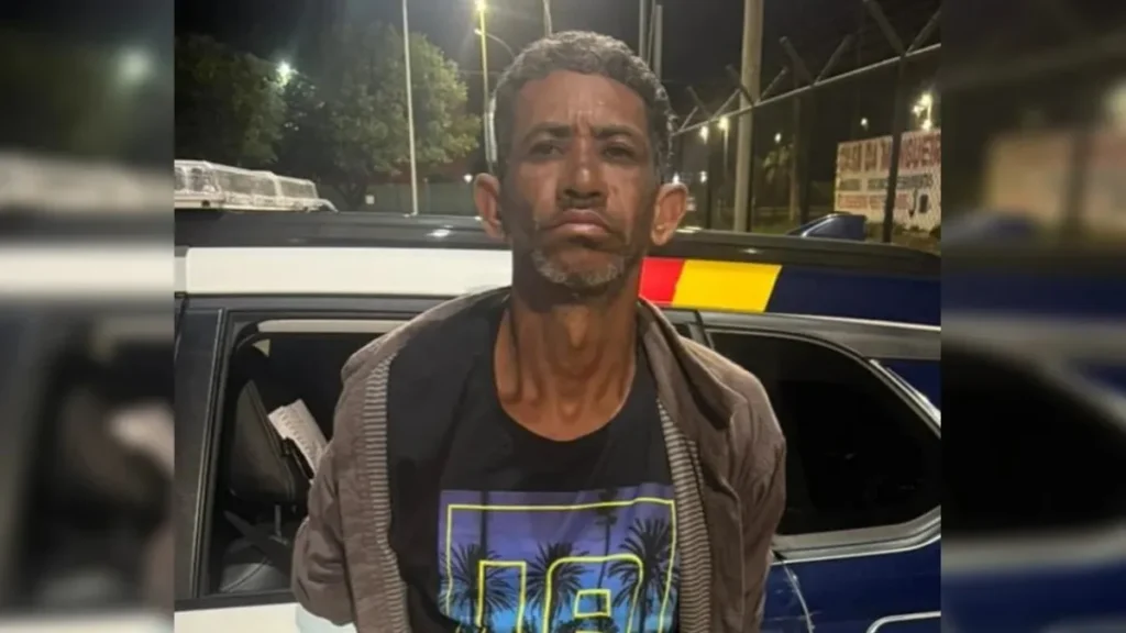 Homem vai a júri por decapitar ex no DF após ser solto