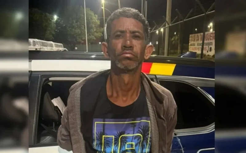 Homem vai a júri por decapitar ex no DF após ser solto