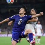 Japão será rival do Brasil no 1º mata-mata da Copa