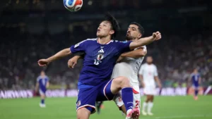 Japão será rival do Brasil no 1º mata-mata da Copa