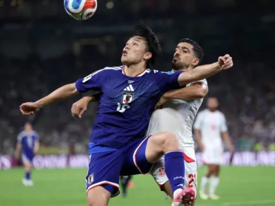 Japão será rival do Brasil no 1º mata-mata da Copa