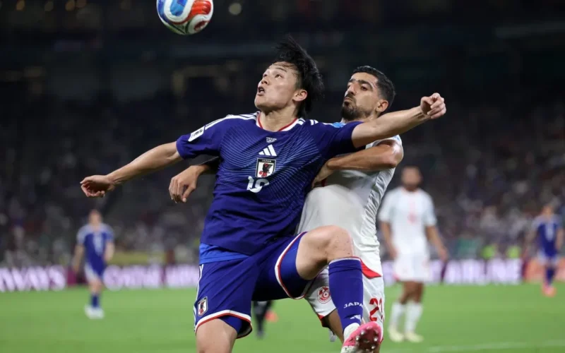 Japão será rival do Brasil no 1º mata-mata da Copa
