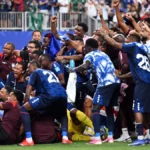Cabo Verde empata e enfrentará Argentina na Copa
