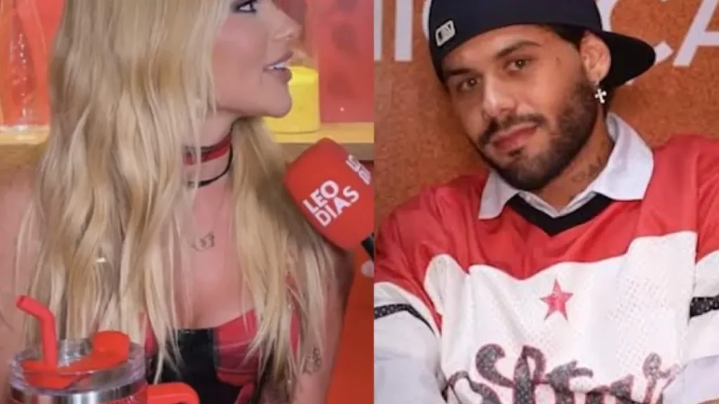 Virginia desabafa sobre Zé Felipe: “Ele é menino de tudo, eu cuidava de tudo”