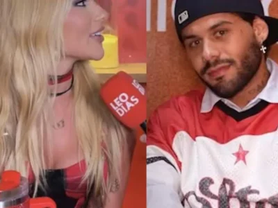 Virginia desabafa sobre Zé Felipe: “Ele é menino de tudo, eu cuidava de tudo”