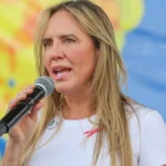 Celina Leão oferece apoio do DF após tragédia na Venezuela