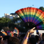 Parada LGBTQIA+ no Rio pede mais representação no Legislativo