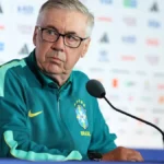 Ancelotti pede coração e organização em duelo com o Japão