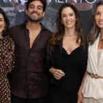 Jantar da Atlas reúne parceiros na Casa Cor Brasília
