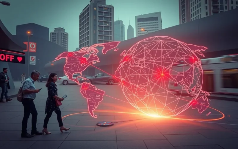 O futuro do engajamento nas redes sociais a partir do ano de 2026