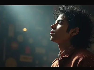 O que os fãs esperam ver no filme biográfico de Michael Jackson