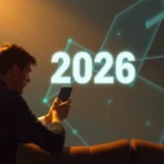 O que vai mudar no engajamento das redes sociais ainda em 2026